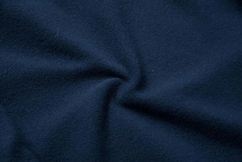 Chlapecká bunda s nášivkou