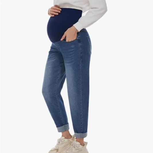 Těhotenské džíny