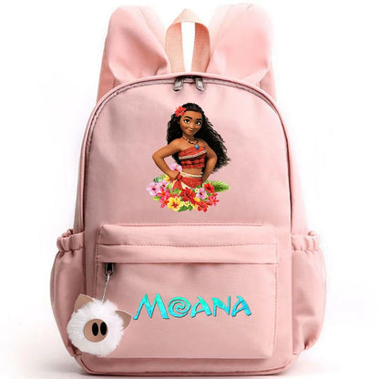 Dívčí batoh Moana