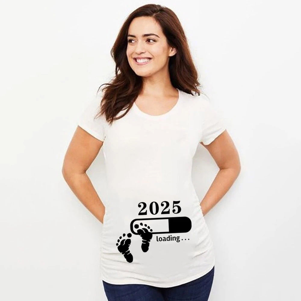 Triko miminko 2025