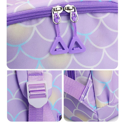 Set školního batohu Moana