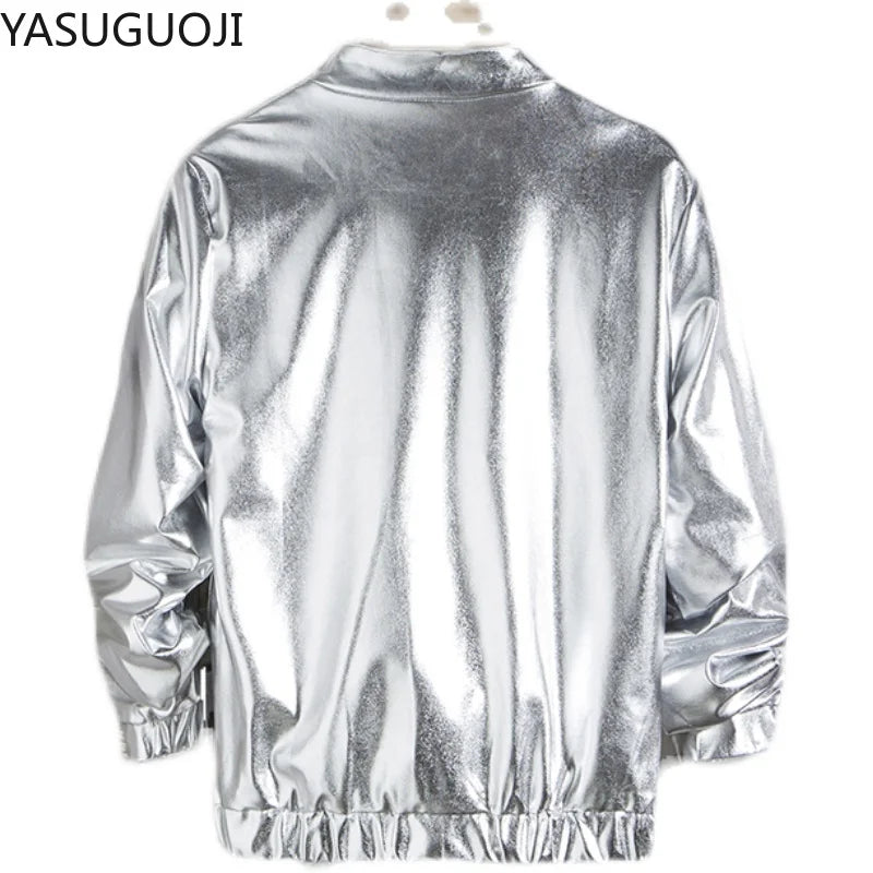 Metalický bomber