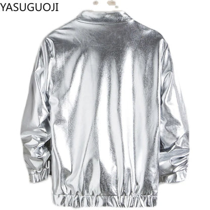 Metalický bomber