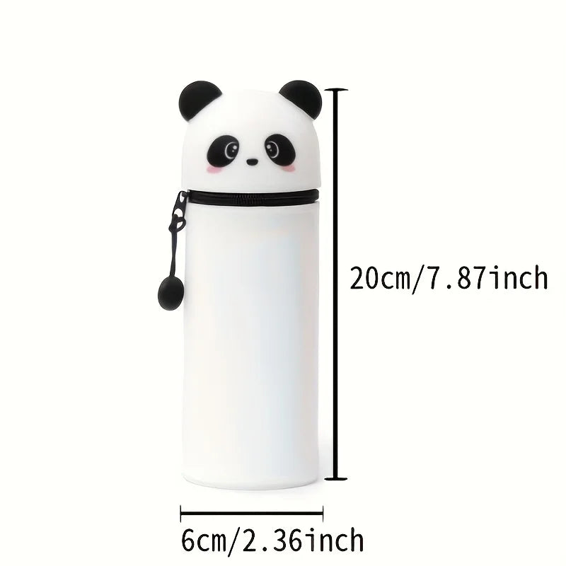 Vertikální penál Panda