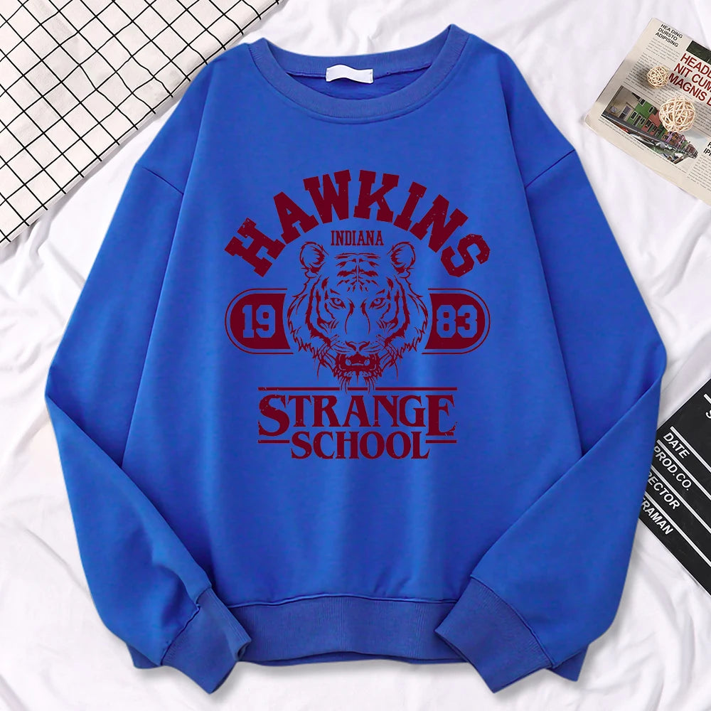 Dámská mikina Hawkins