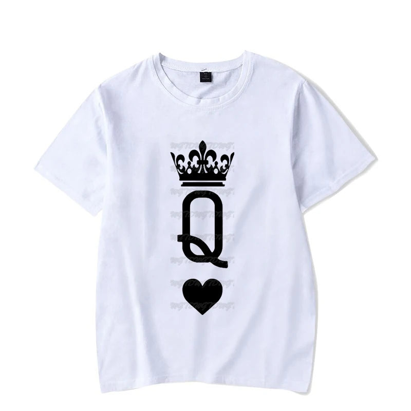 Triko Queen/King