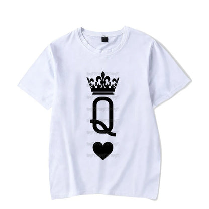 Triko Queen/King