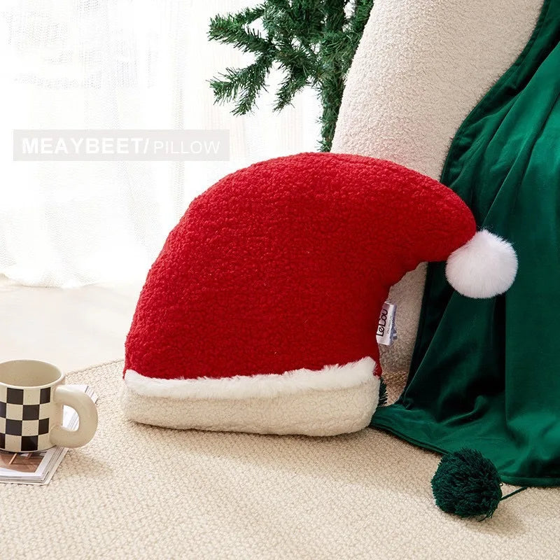 Vánoční plyšová hračka