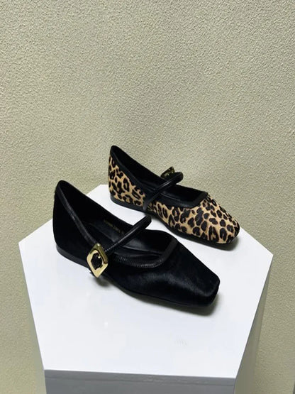 Dámské elegantní baleríny
