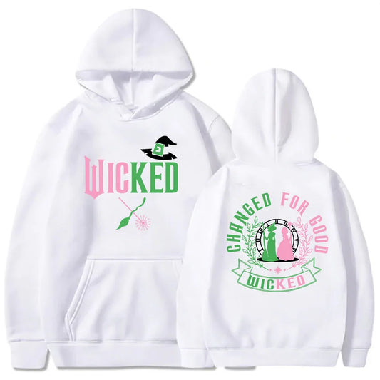 Unisex mikina Wicked