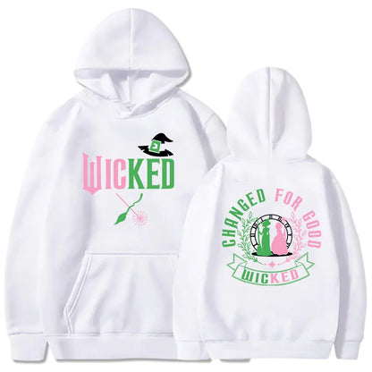 Unisex mikina Wicked