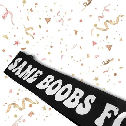 Šerpa Same Boobs Forever