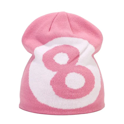 Unisex čepice Y2K