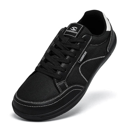 Unisex barefoot široké tenisky