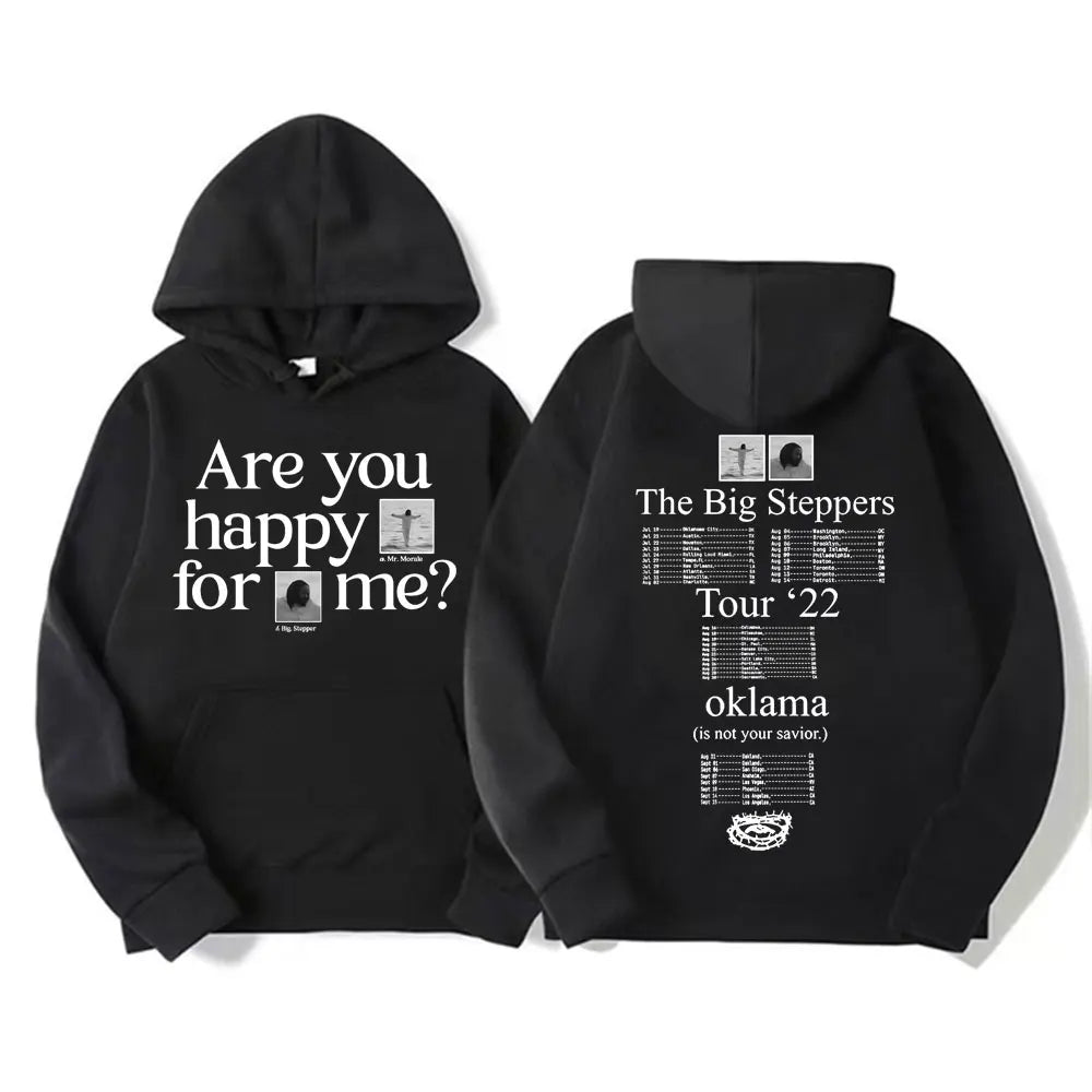 Unisex mikina Kendrick Lamar