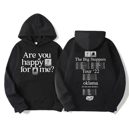 Unisex mikina Kendrick Lamar