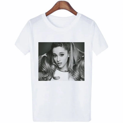 Dámské triko Ariana Grande