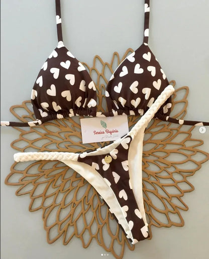 Dámské sexy bikiny