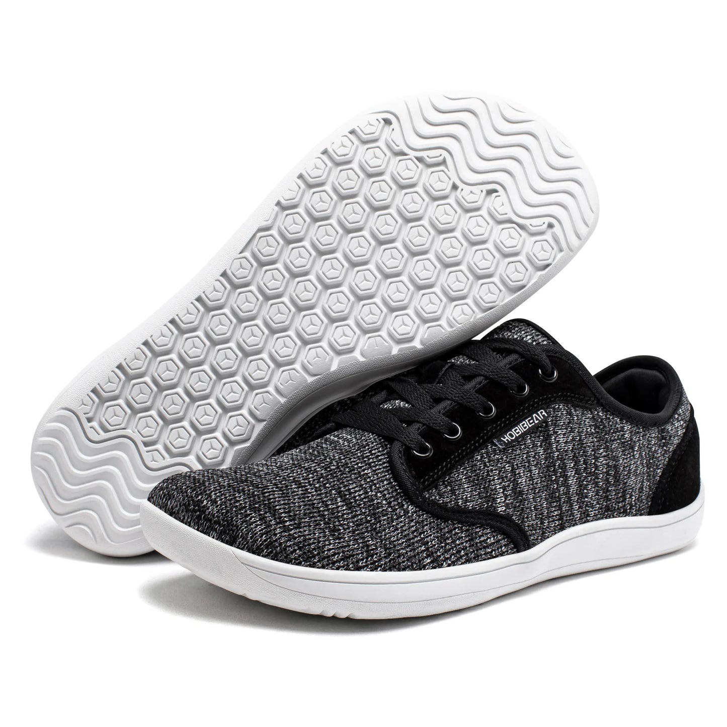 Pánské minimalistické barefoot tenisky