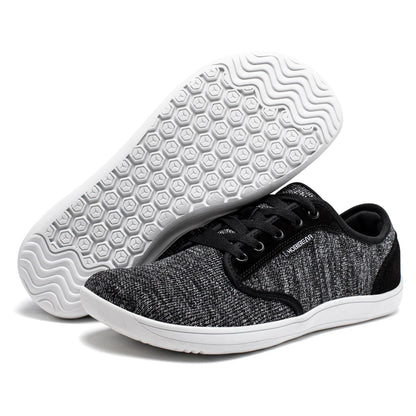 Pánské minimalistické barefoot tenisky