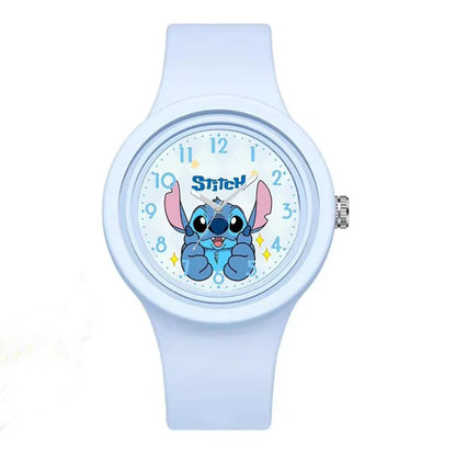 Hodinky Stitch