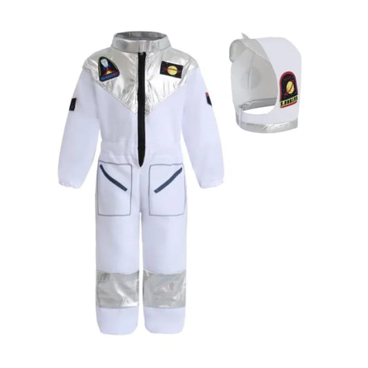 Chlapecký kostým Astronaut