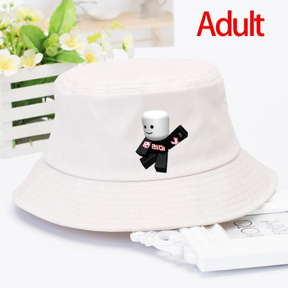 Klobouček Roblox