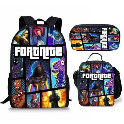 Školní set Fortnite