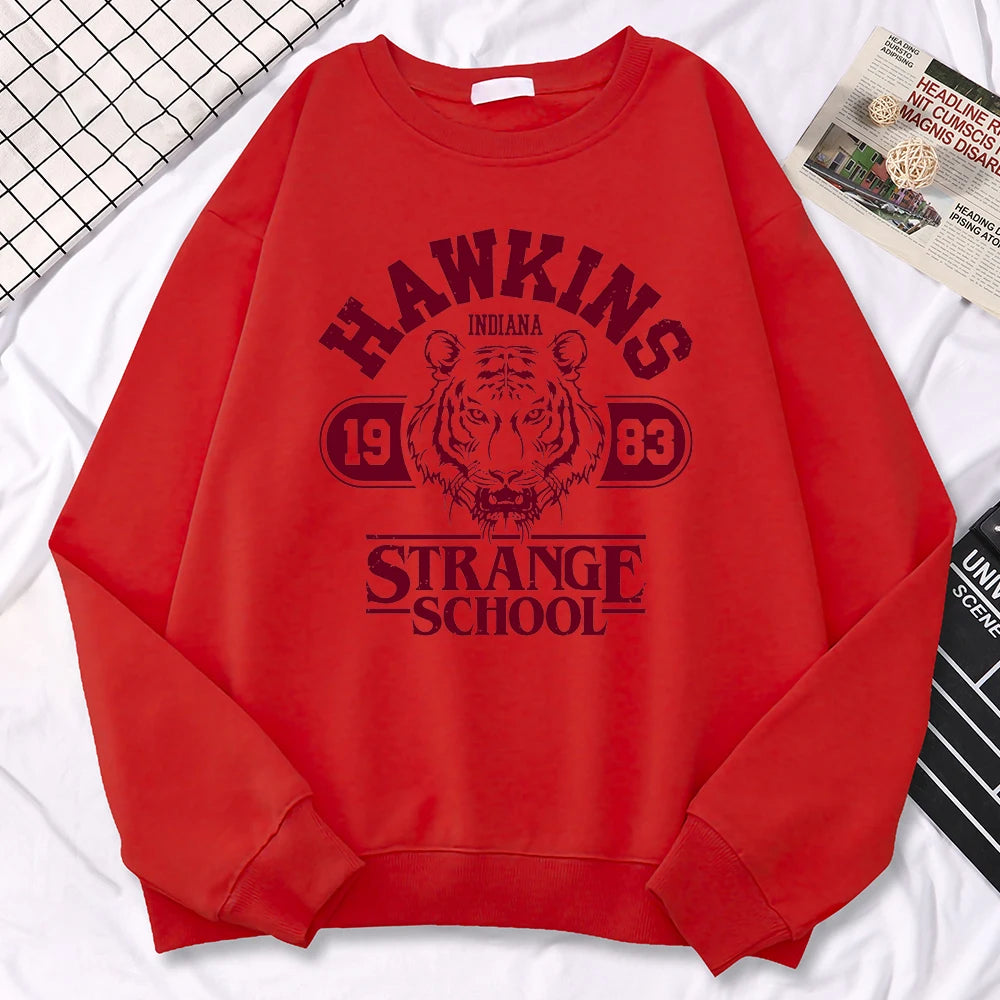 Dámská mikina Hawkins