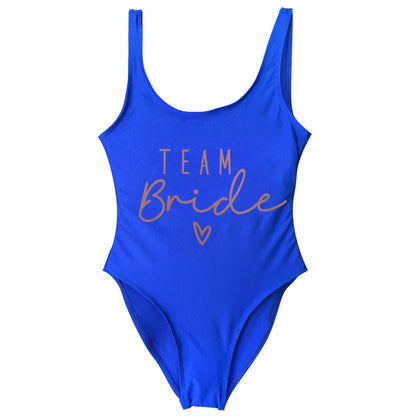Plavky Bride