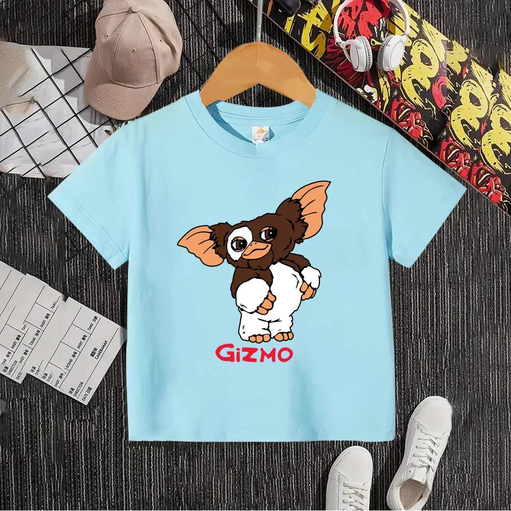 Dětské triko Gremlins