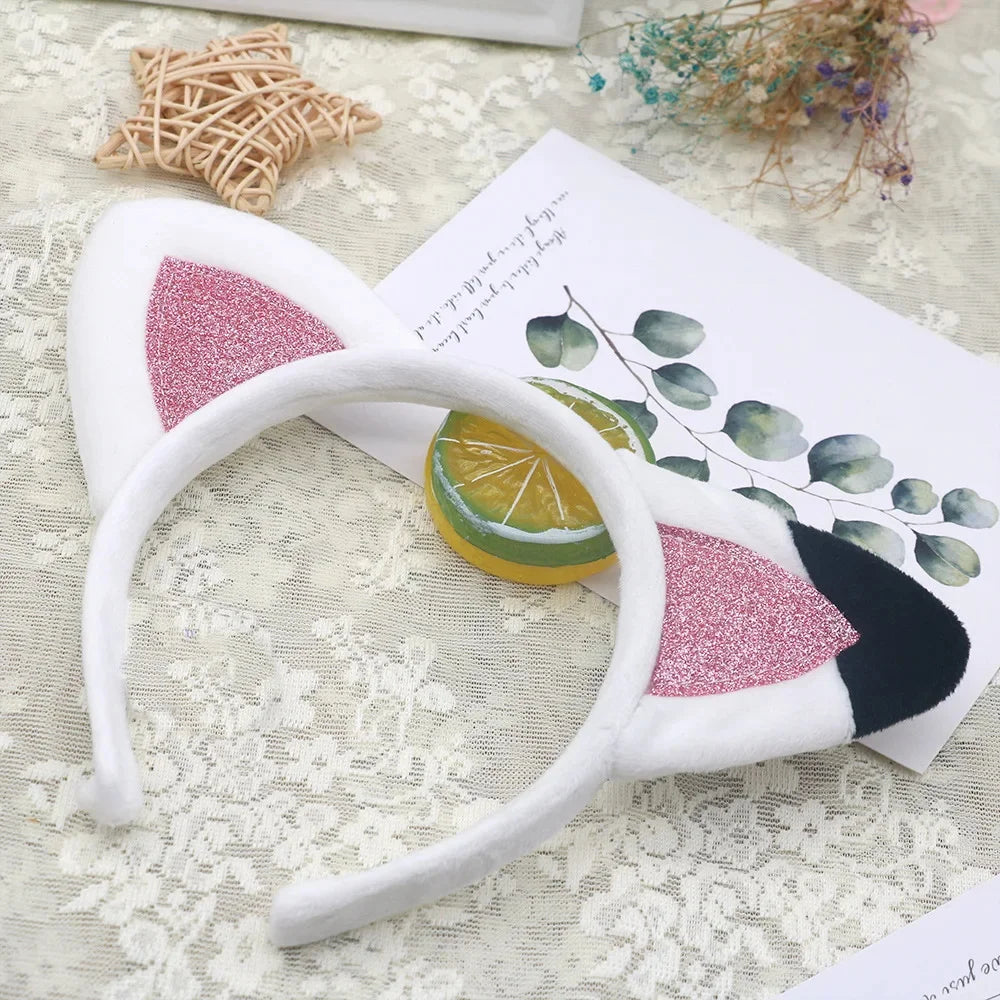 Dívčí šaty Gabbys Dollhouse