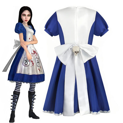 Kostým Anime Alice