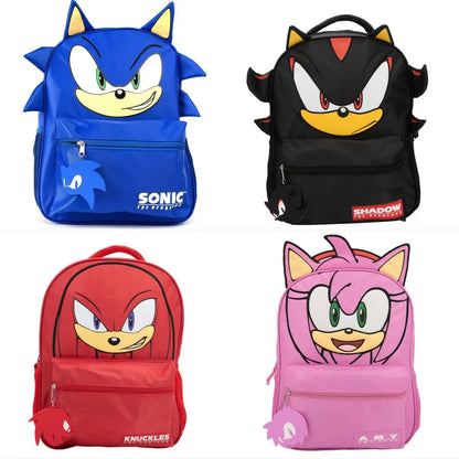 Batoh Sonic