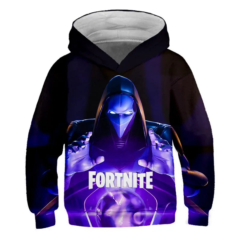 Dětská mikina Fortnite