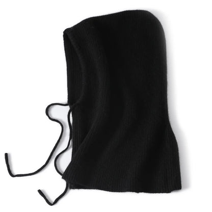 Unisex balaclava s vlnou