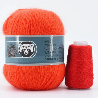 Příze Mink Cashmere
