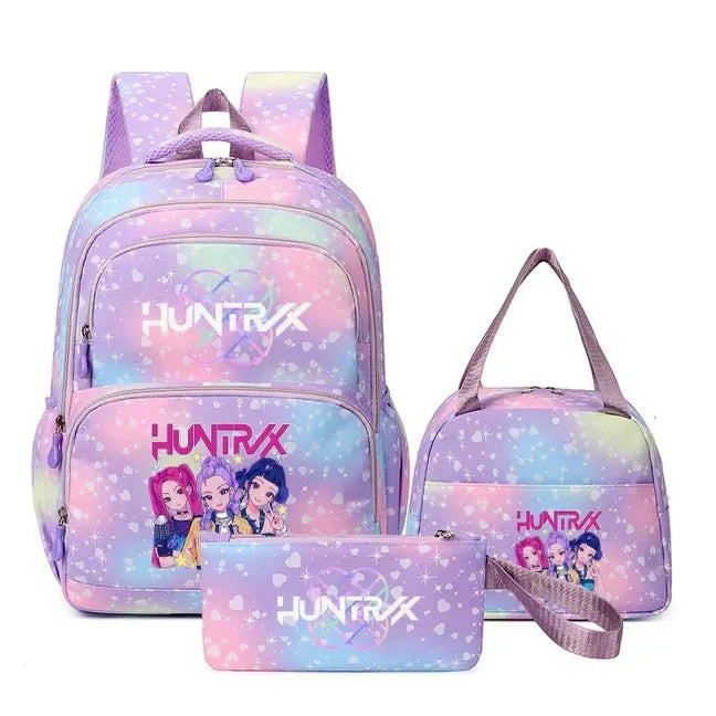 Malý batoh Huntrix
