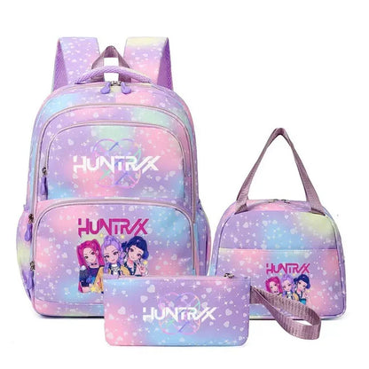Malý batoh Huntrix