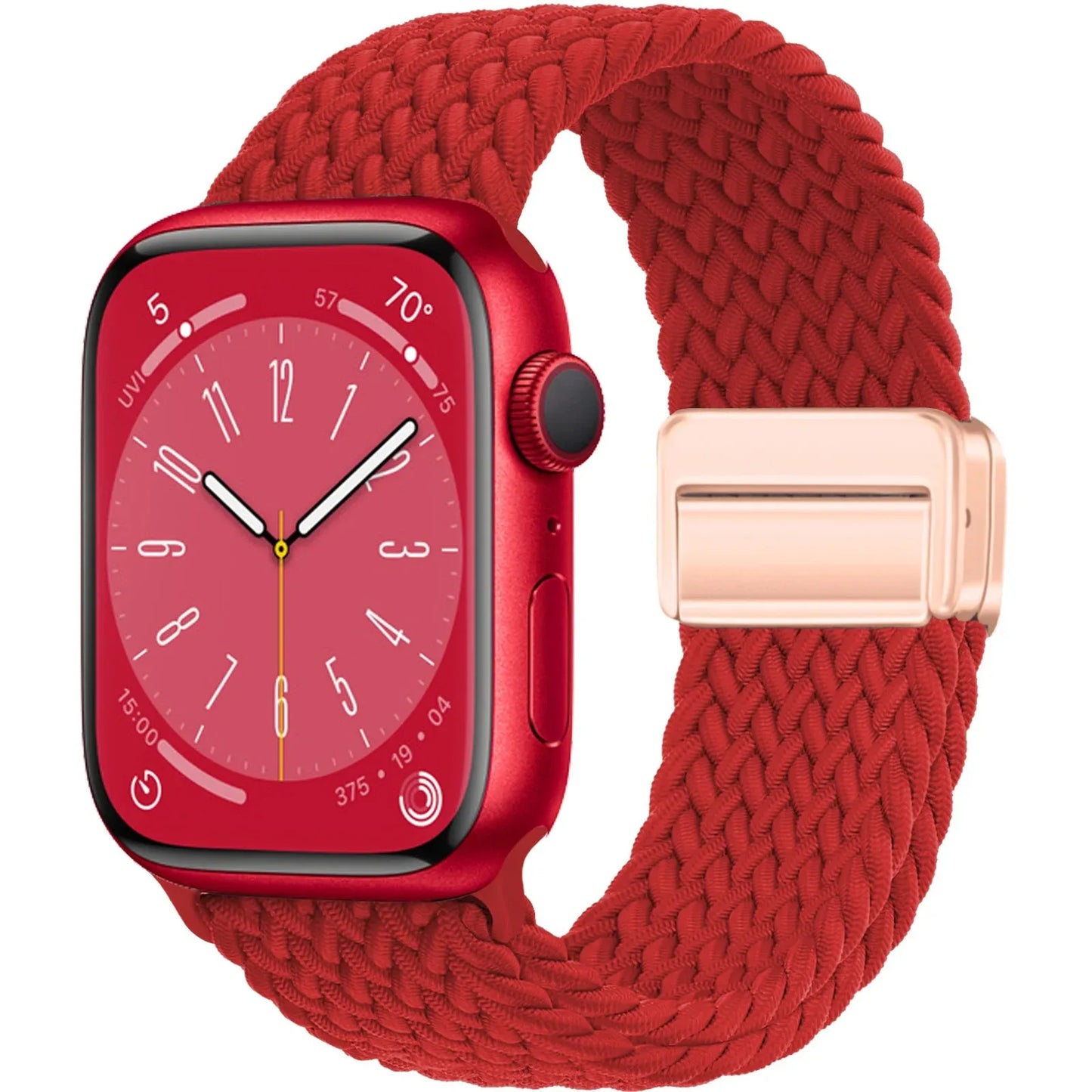 Elegantní řemínek na Apple Watch
