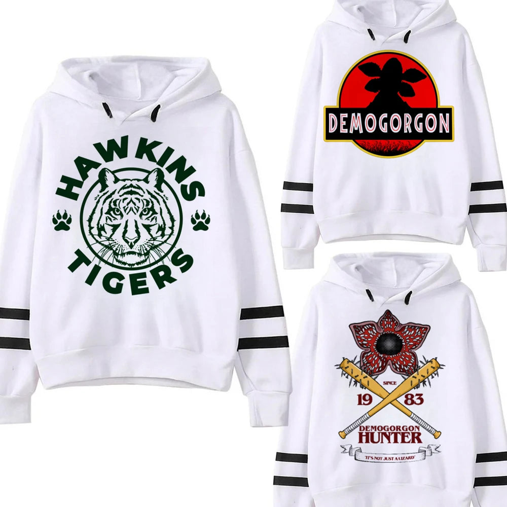 Dámská mikina Stranger Things