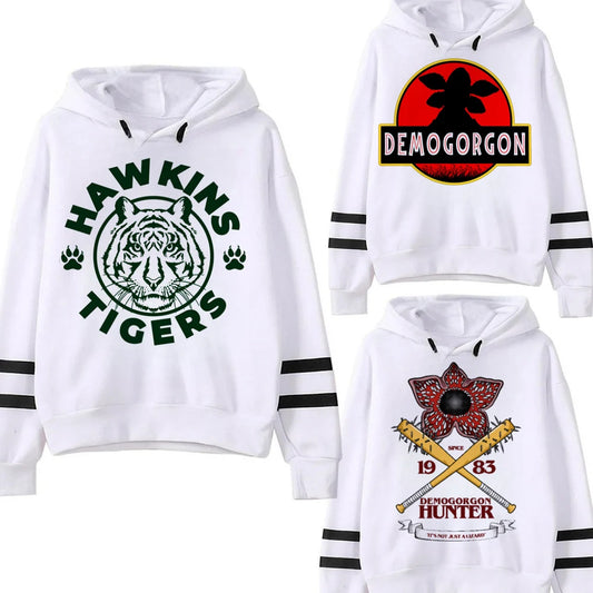 Dámská mikina Stranger Things