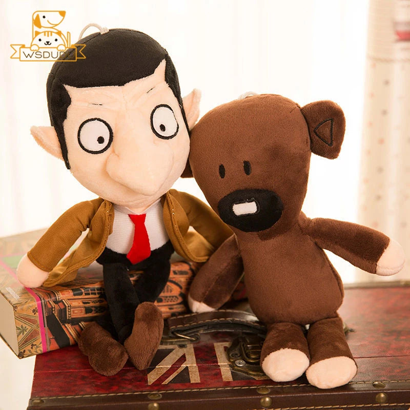 Medvídek Mr Bean
