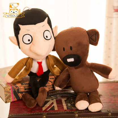 Medvídek Mr Bean