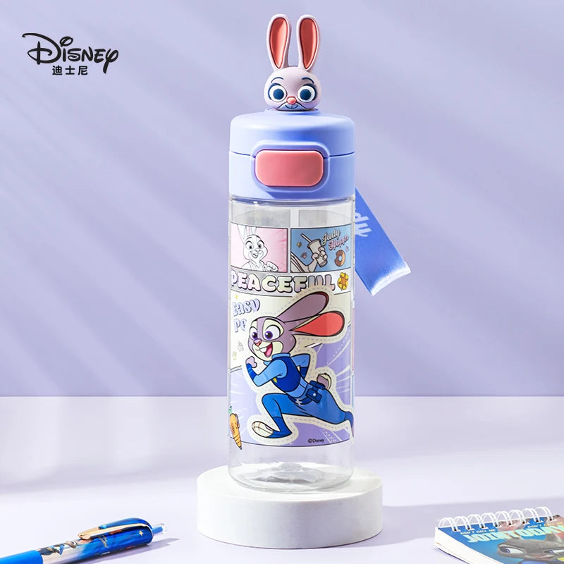 Disney láhev na pití