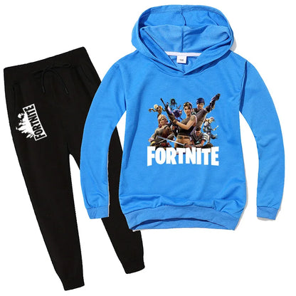 Tepláková souprava Fortnite