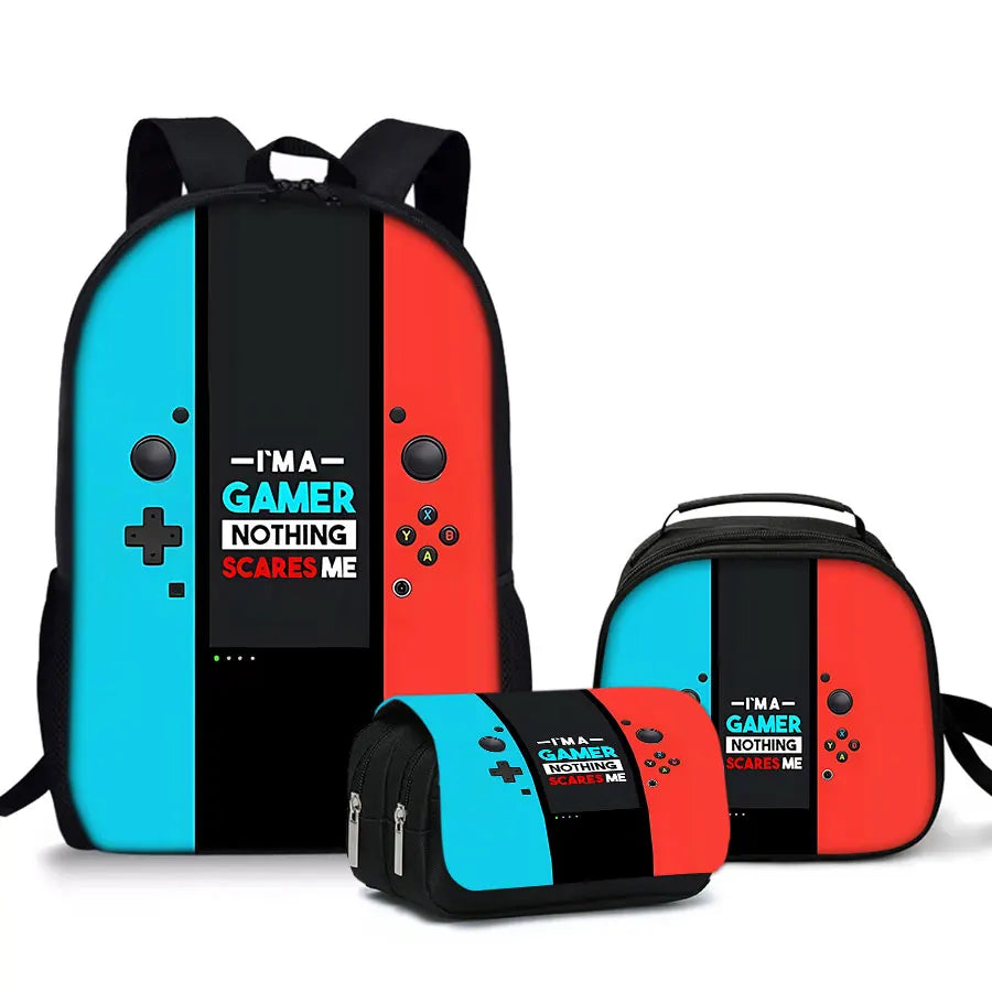 Set batohu Game Player
