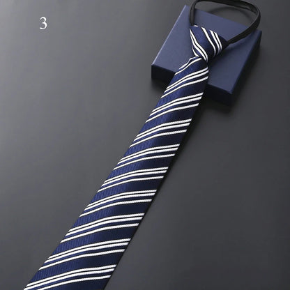 Pánská elegantní kravata