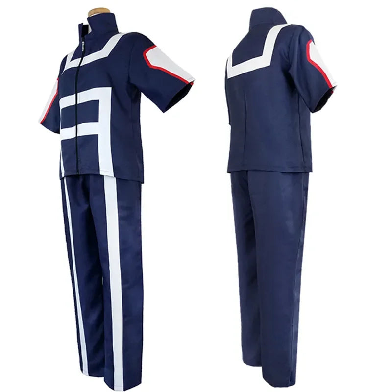Kostým My Hero Academia