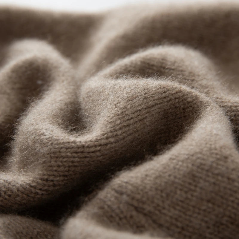 Dámské šortky s kašmírem